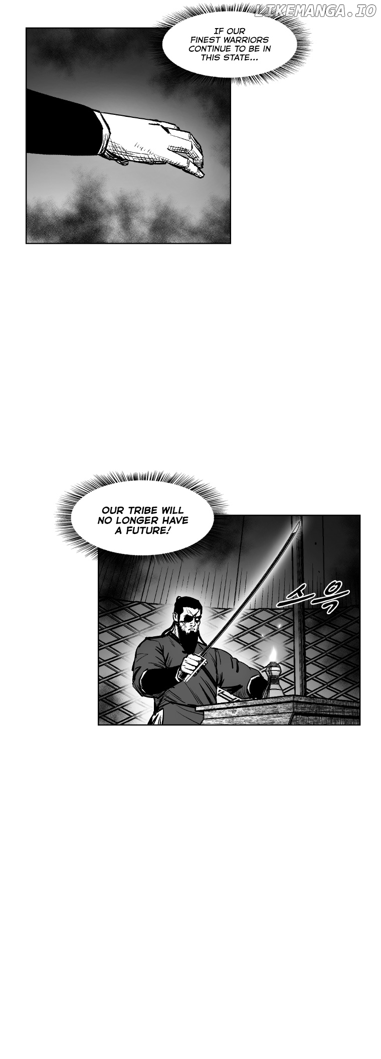 Red Storm chapter 314 - page 16