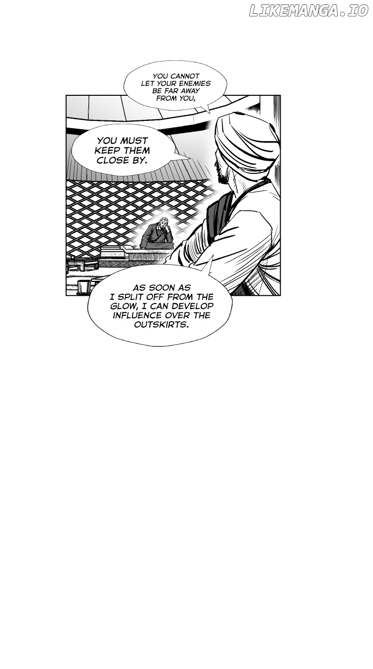 Red Storm chapter 314 - page 24