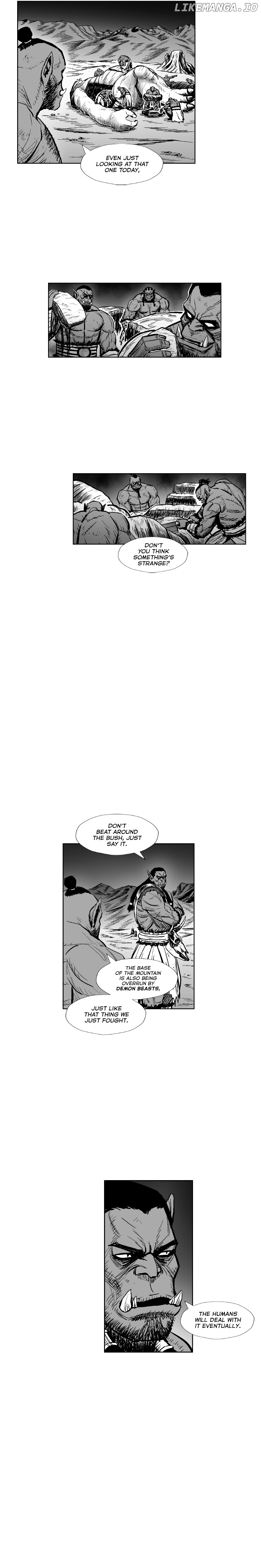 Red Storm chapter 314 - page 5