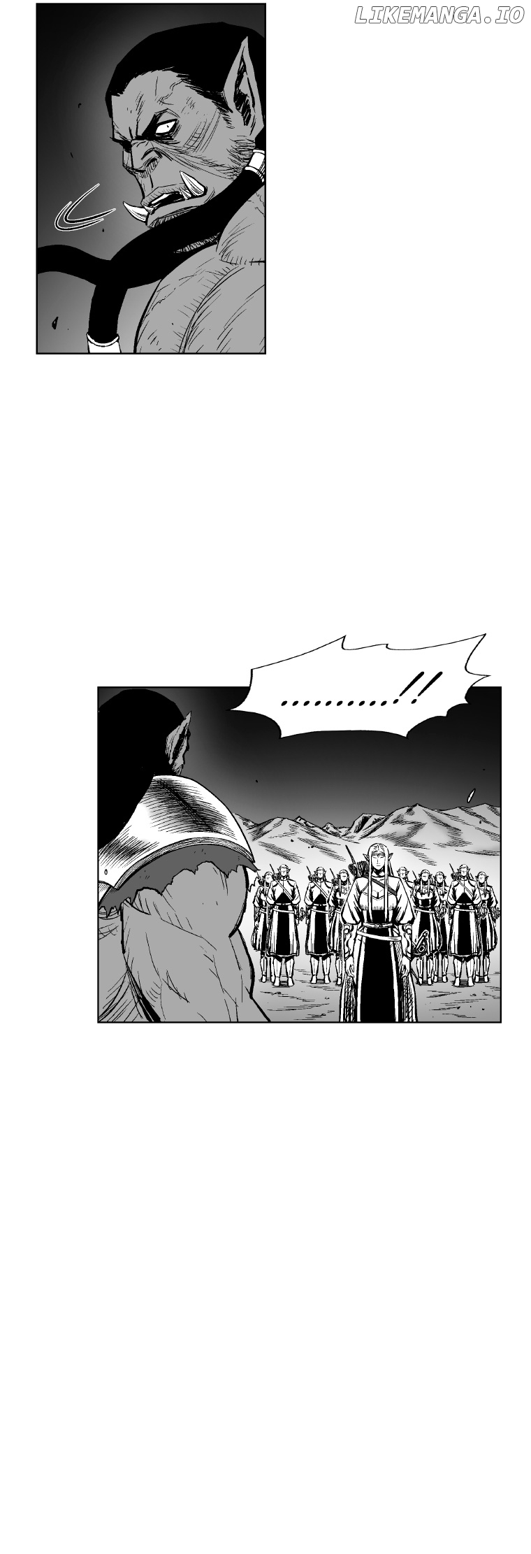 Red Storm chapter 314 - page 8