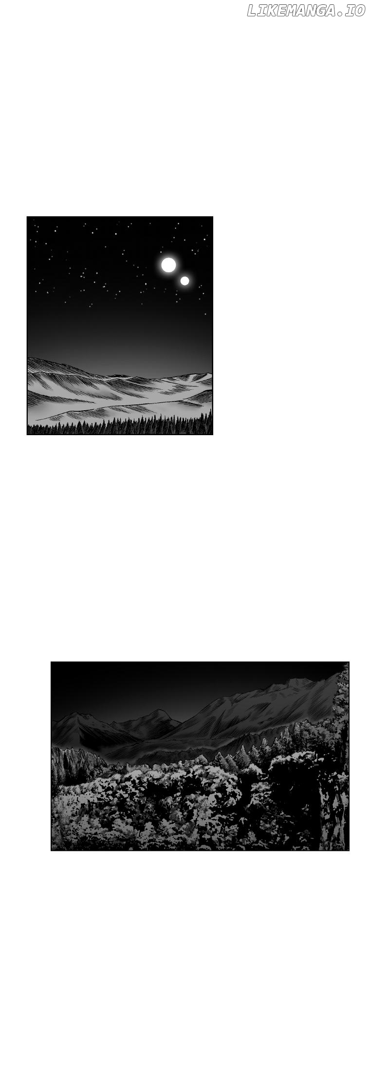 Red Storm chapter 313 - page 10