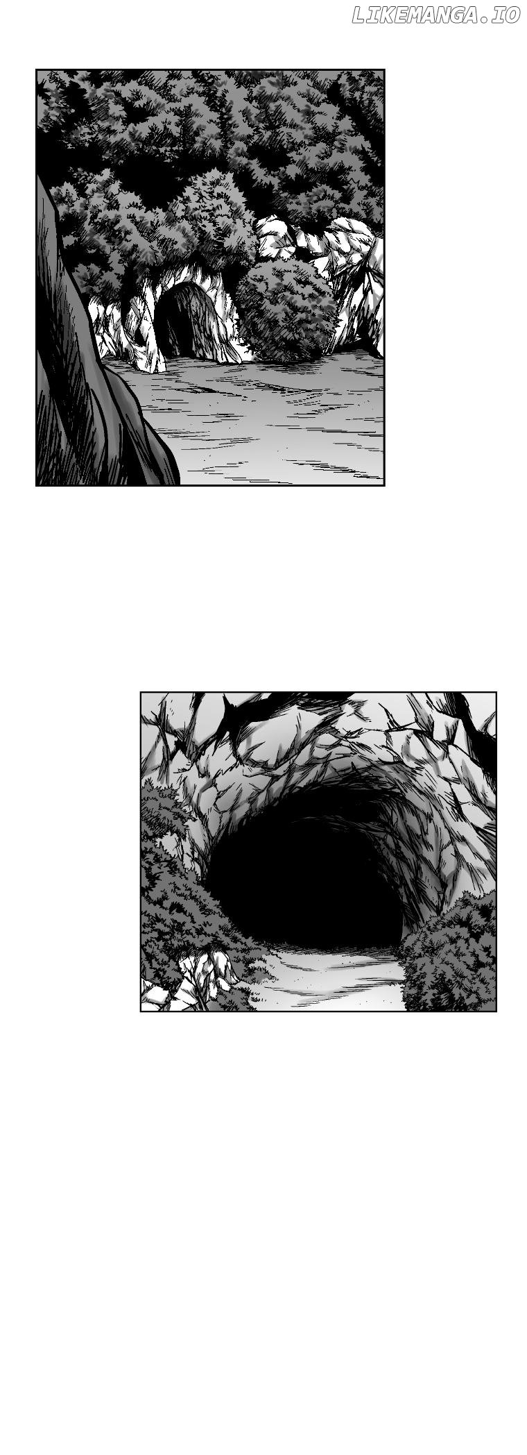 Red Storm chapter 313 - page 11