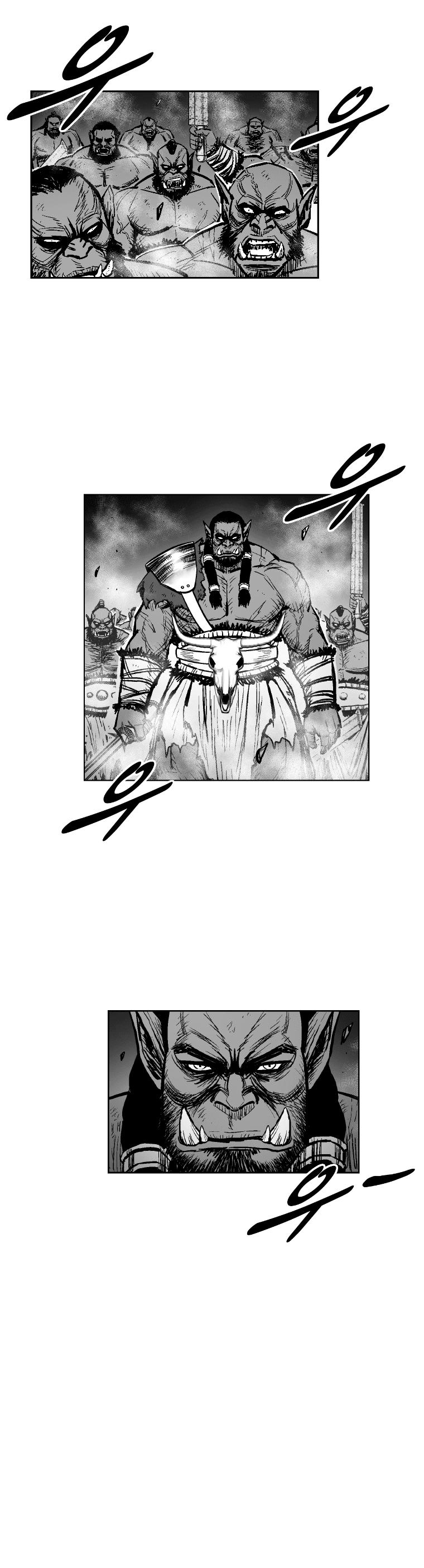 Red Storm chapter 313 - page 17