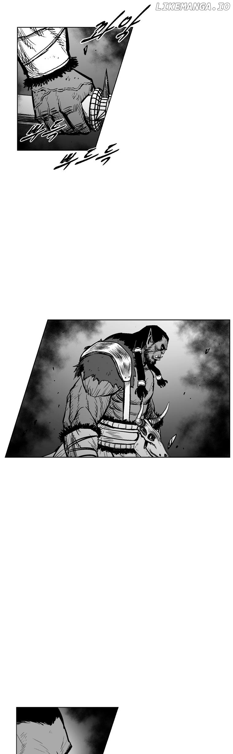 Red Storm chapter 313 - page 25