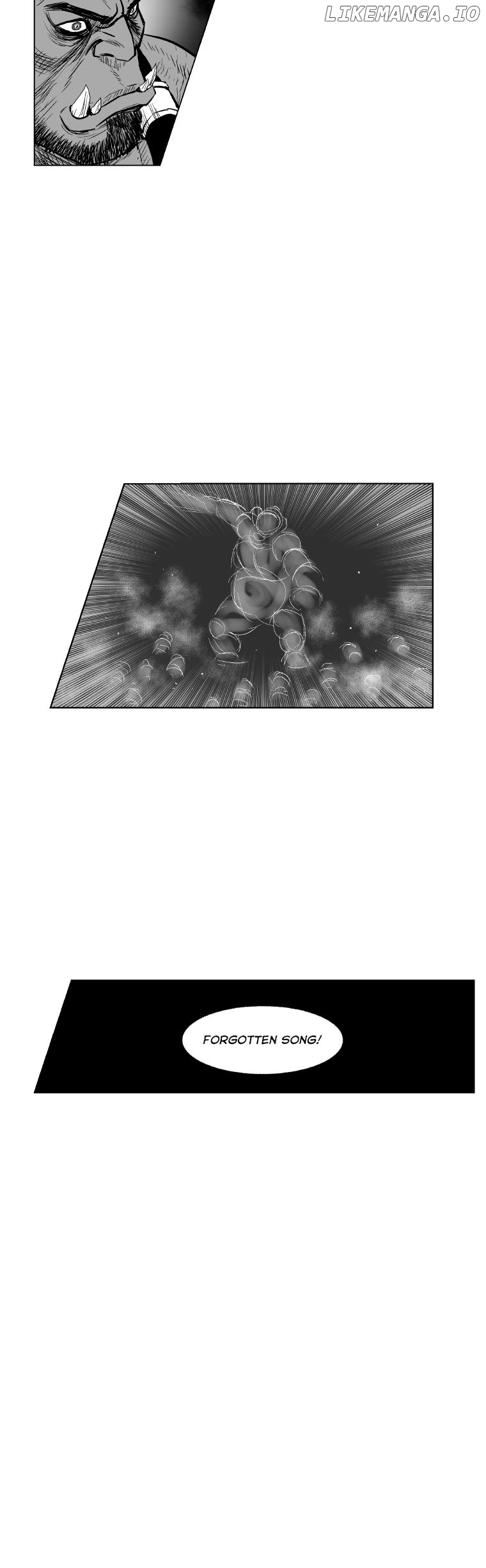 Red Storm chapter 313 - page 26