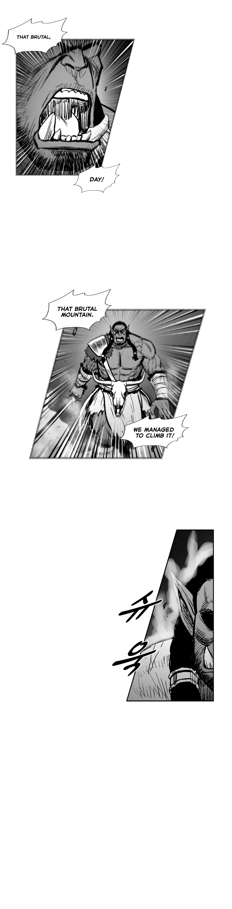 Red Storm chapter 313 - page 27