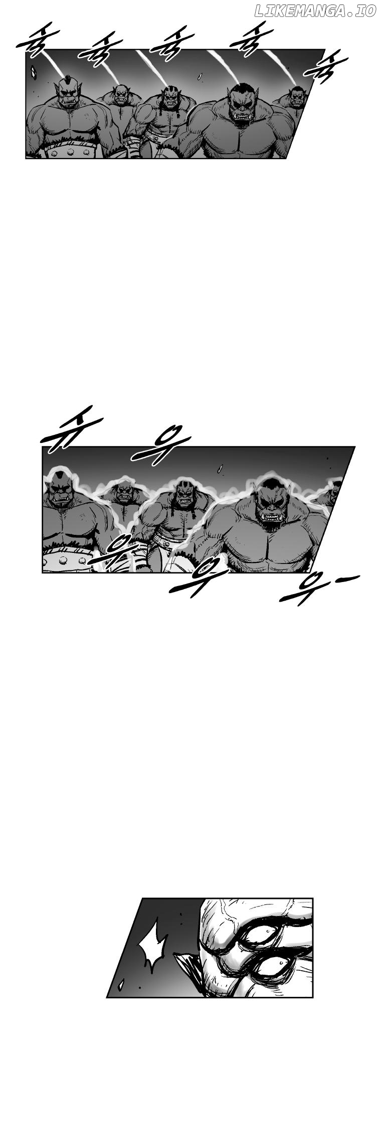 Red Storm chapter 313 - page 28