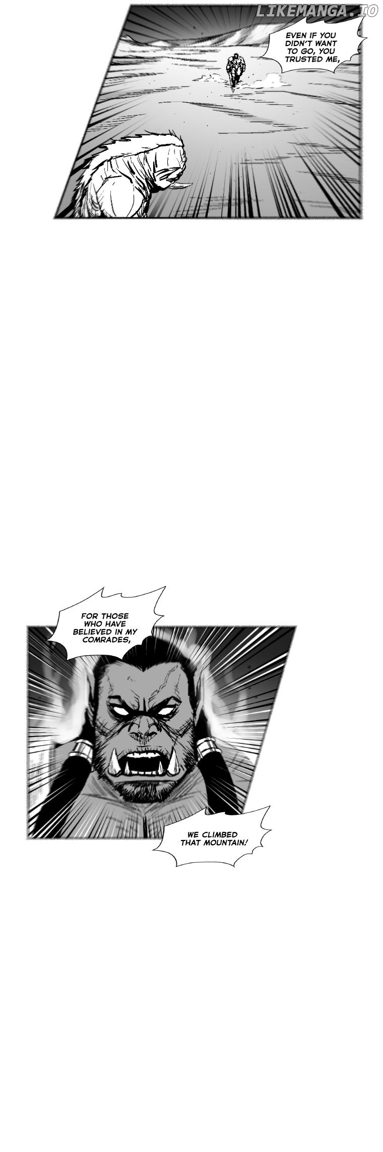 Red Storm chapter 313 - page 29