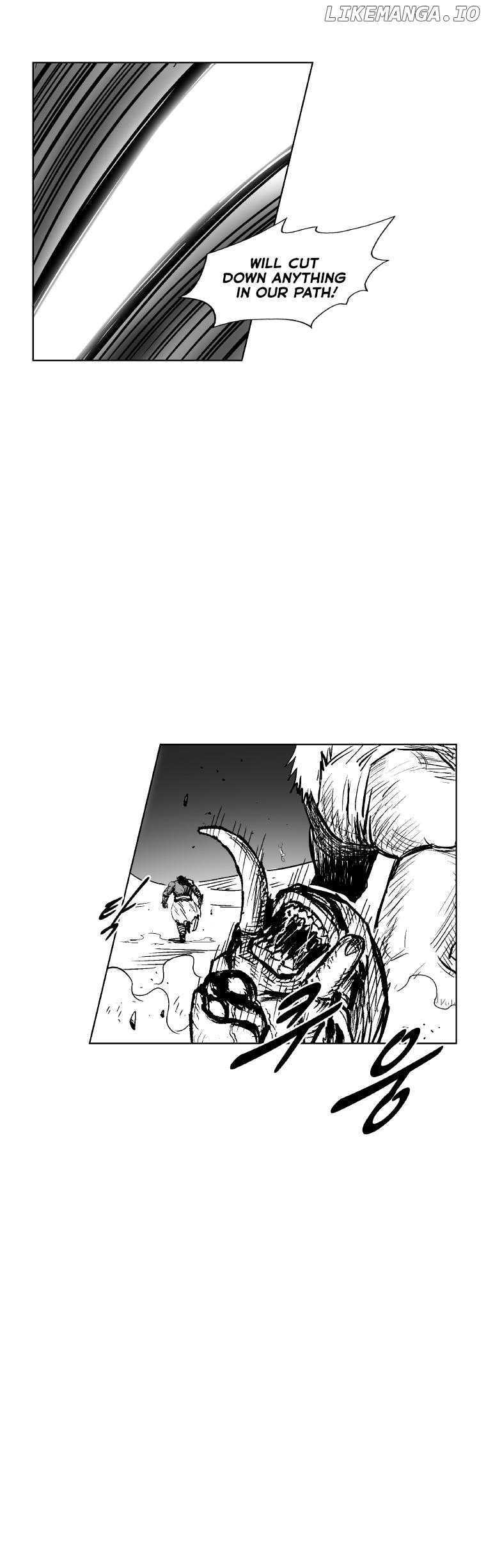 Red Storm chapter 313 - page 37