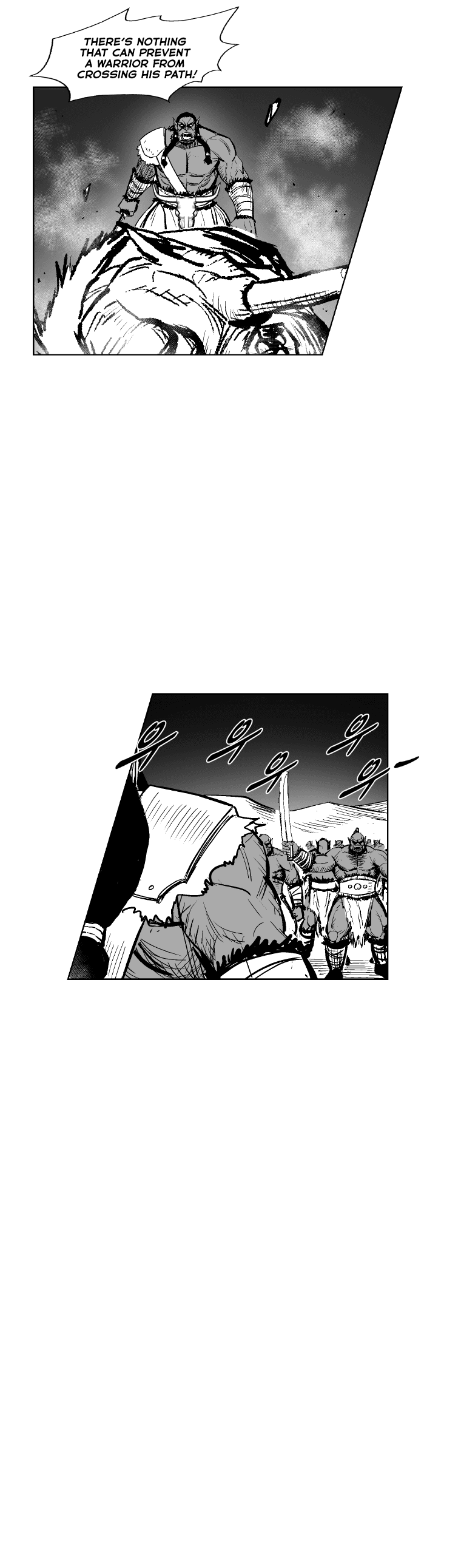 Red Storm chapter 313 - page 38