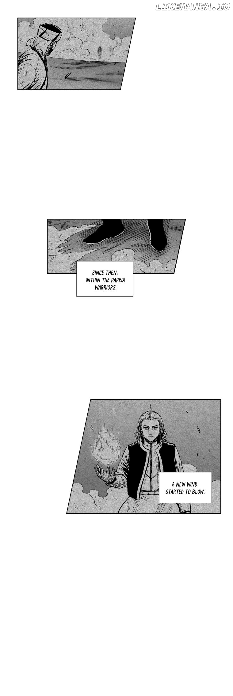 Red Storm chapter 313 - page 7