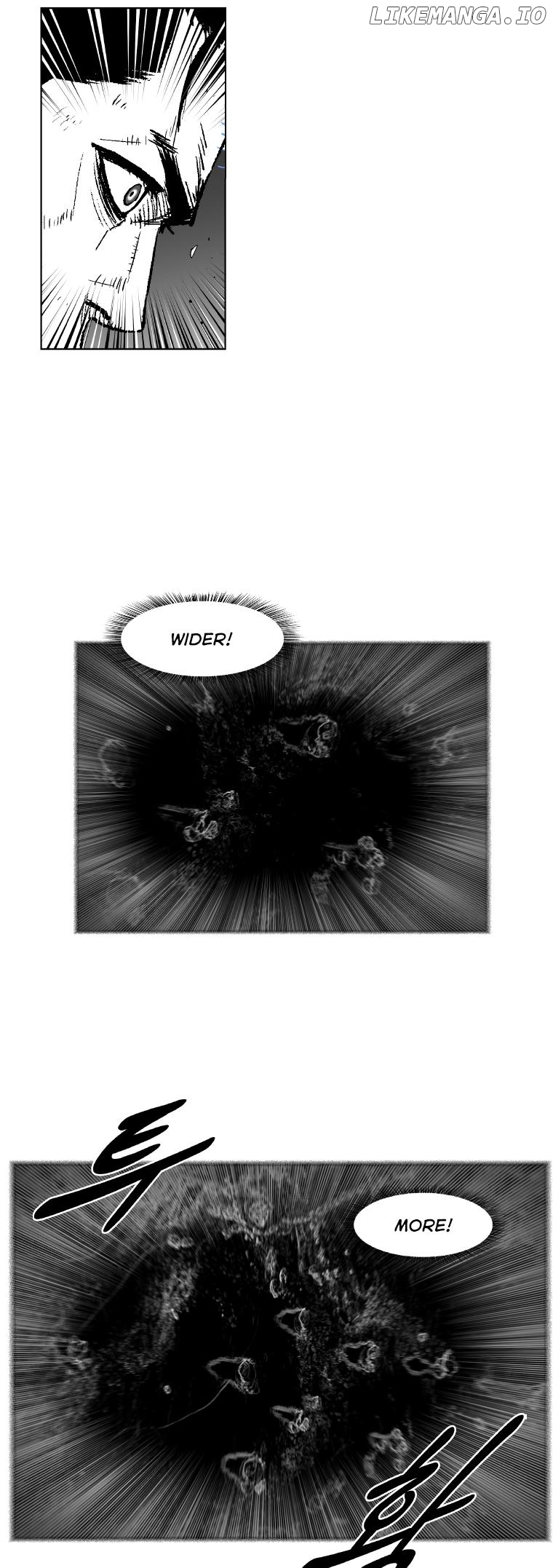 Red Storm chapter 312 - page 10