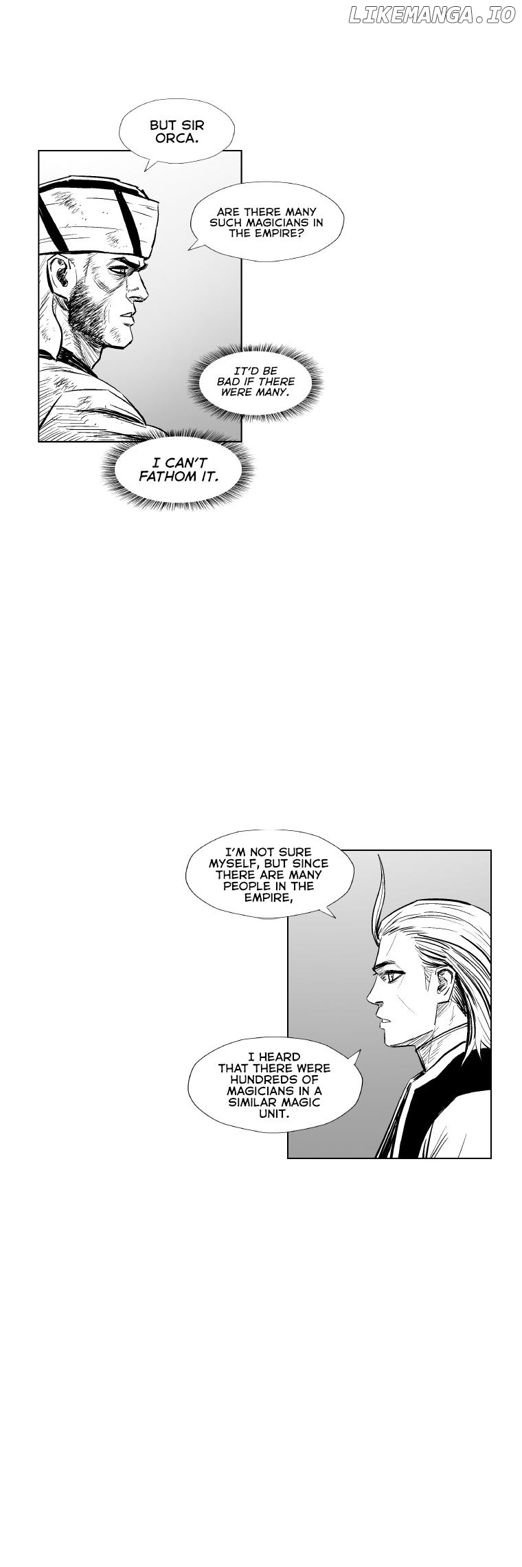 Red Storm chapter 312 - page 19