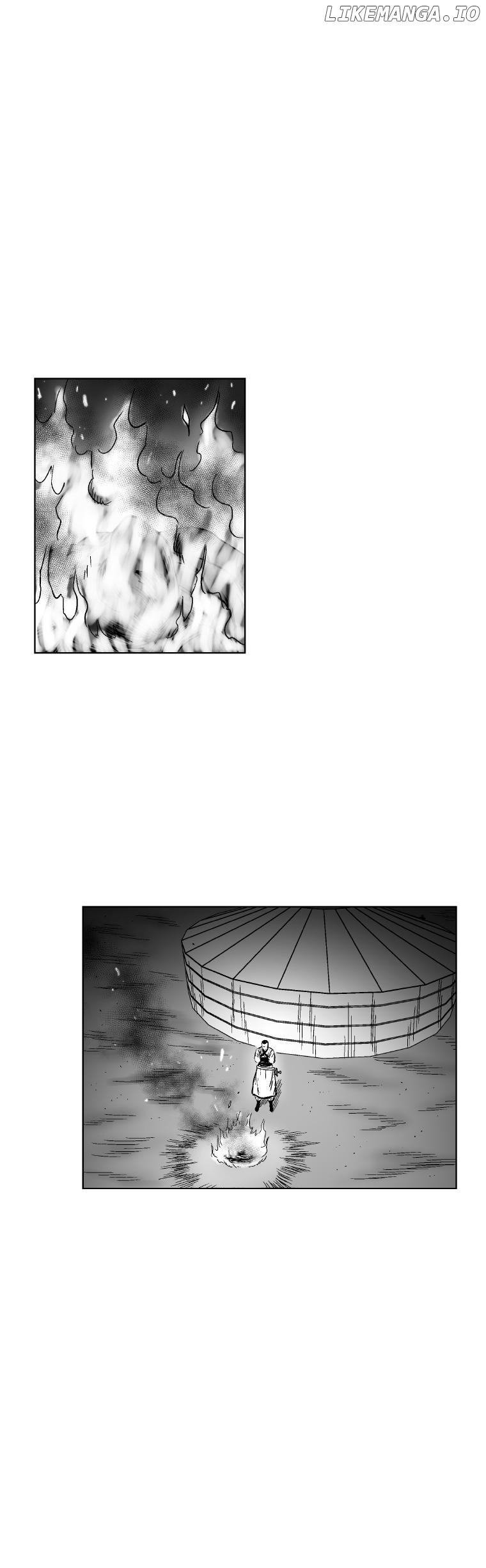 Red Storm chapter 312 - page 23