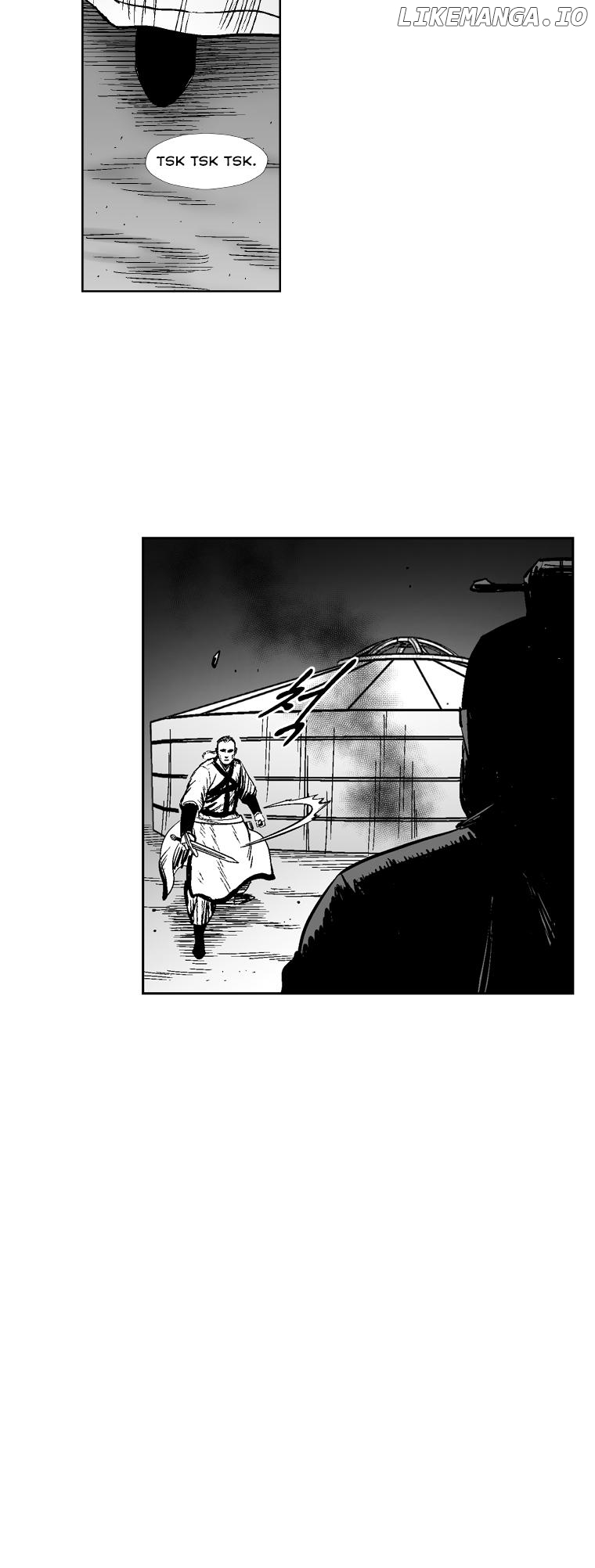 Red Storm chapter 312 - page 25