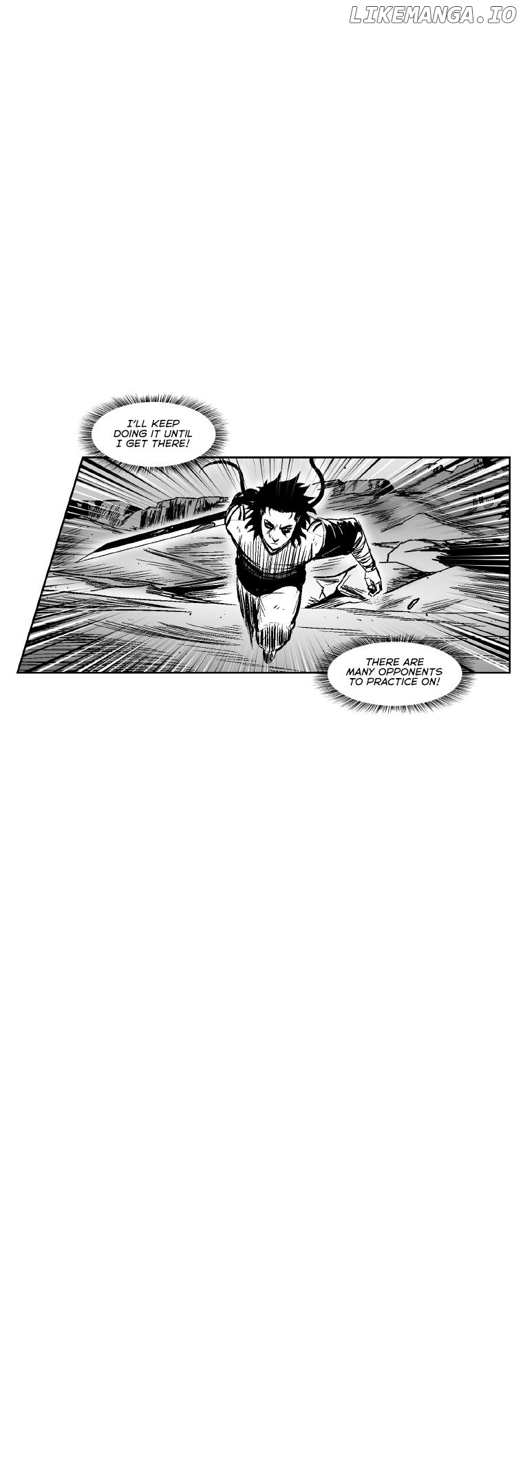 Red Storm chapter 312 - page 40