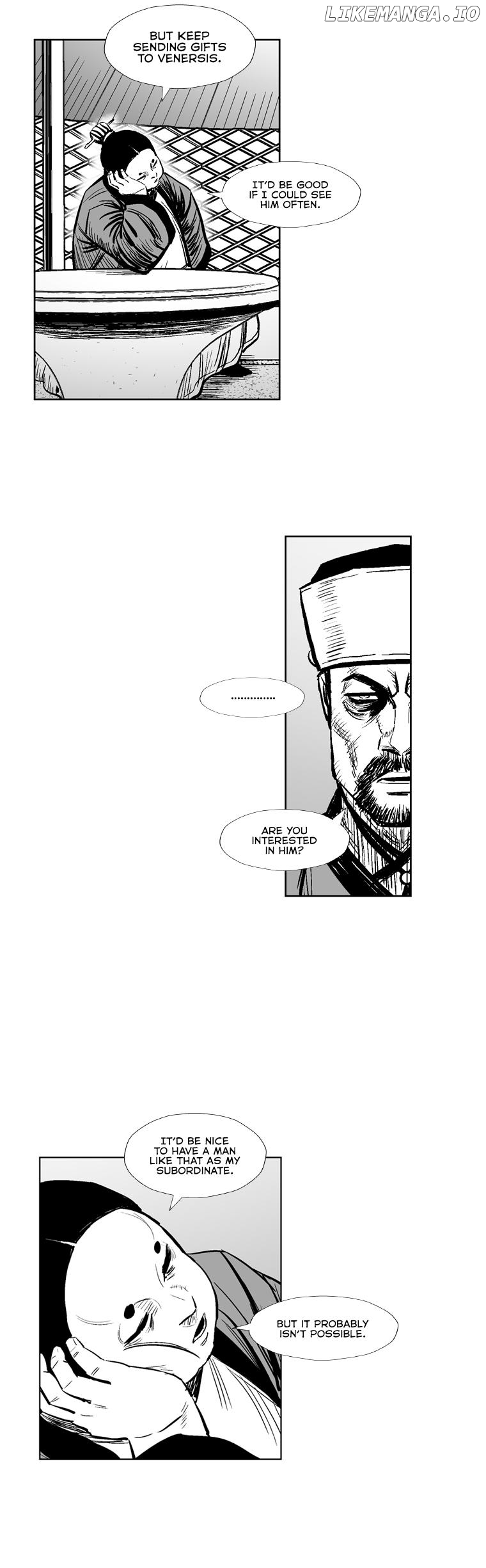 Red Storm chapter 312 - page 5