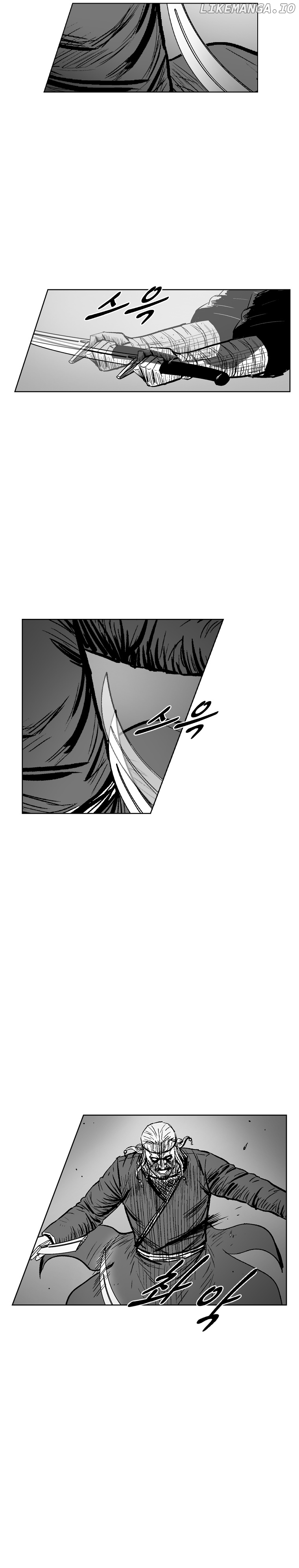 Red Storm chapter 311 - page 11