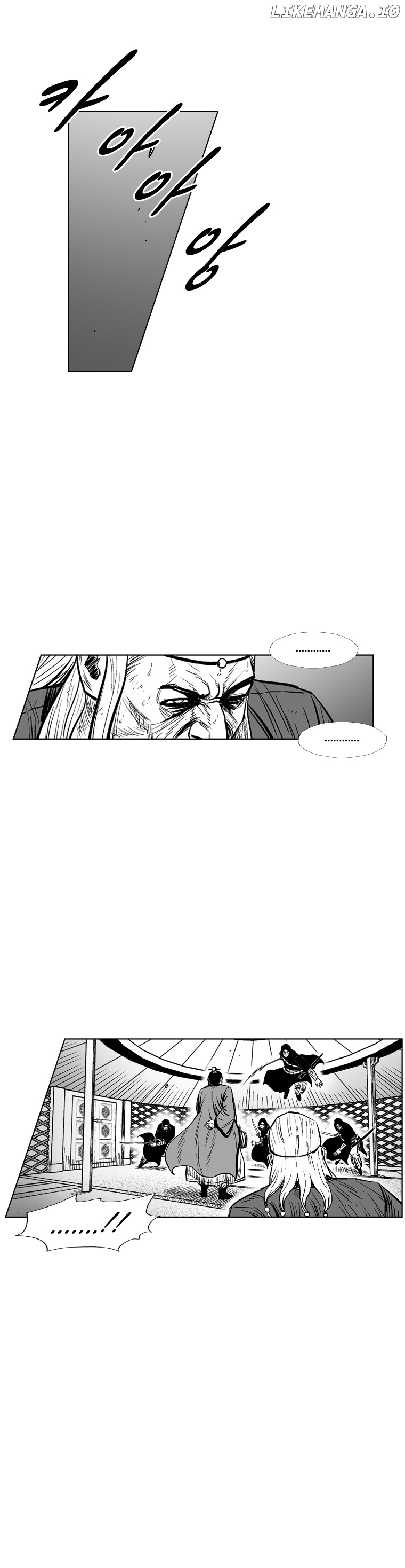 Red Storm chapter 311 - page 13
