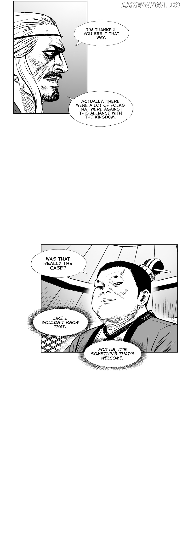 Red Storm chapter 311 - page 17