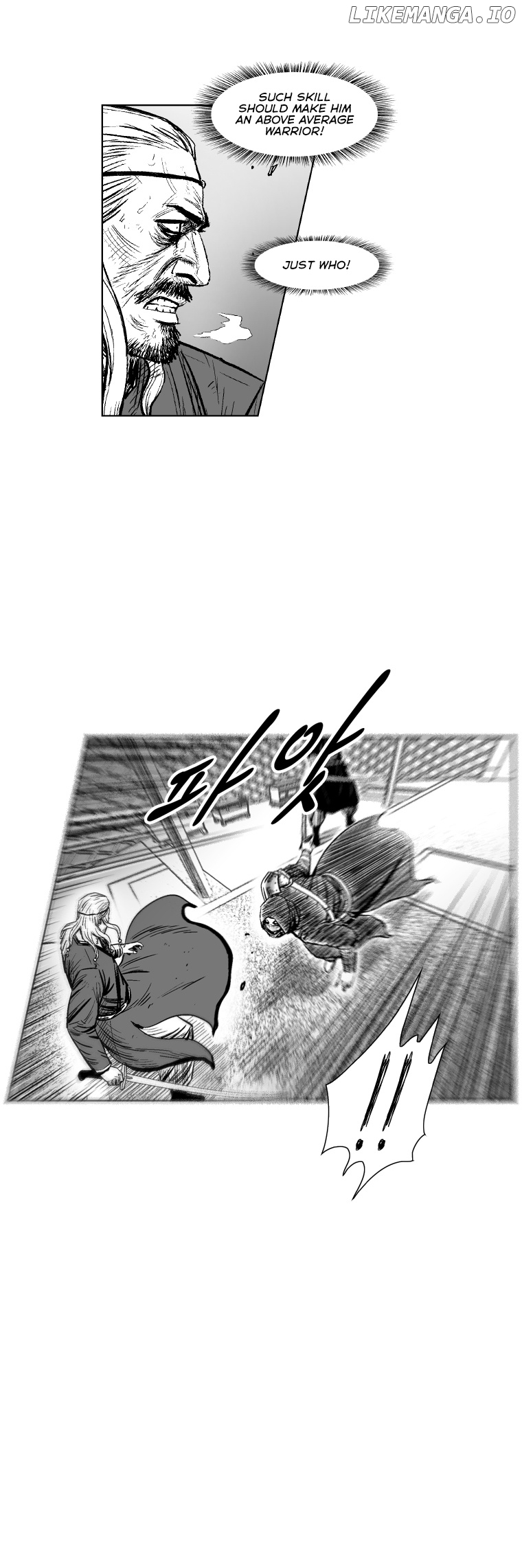 Red Storm chapter 311 - page 9