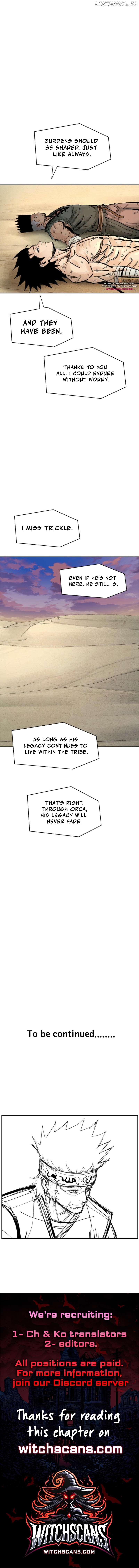 Red Storm Chapter 402 - page 11