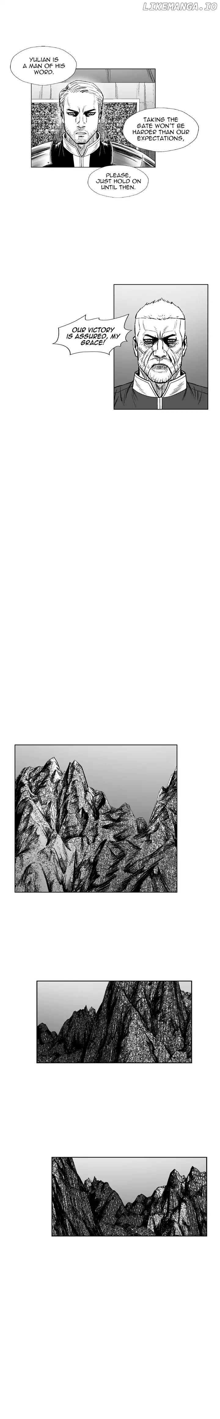 Red Storm chapter 322 - page 11