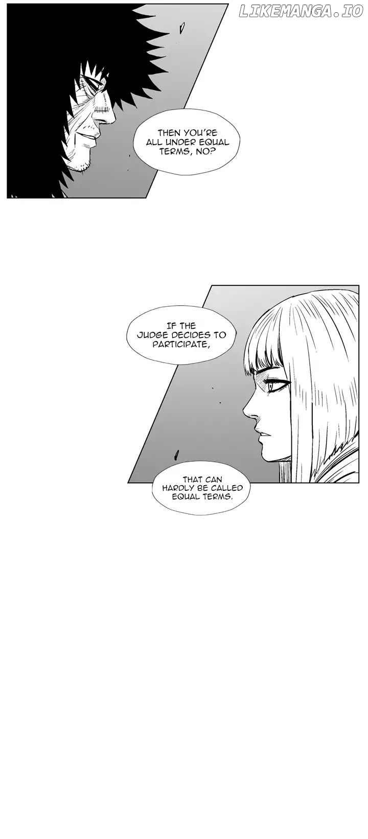 Red Storm chapter 322 - page 16