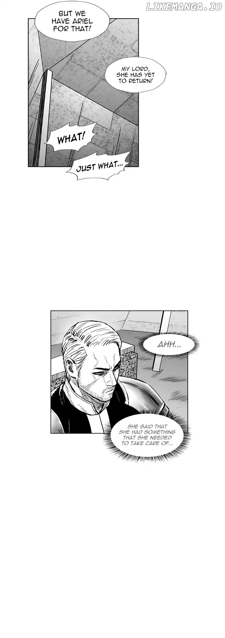 Red Storm chapter 322 - page 6