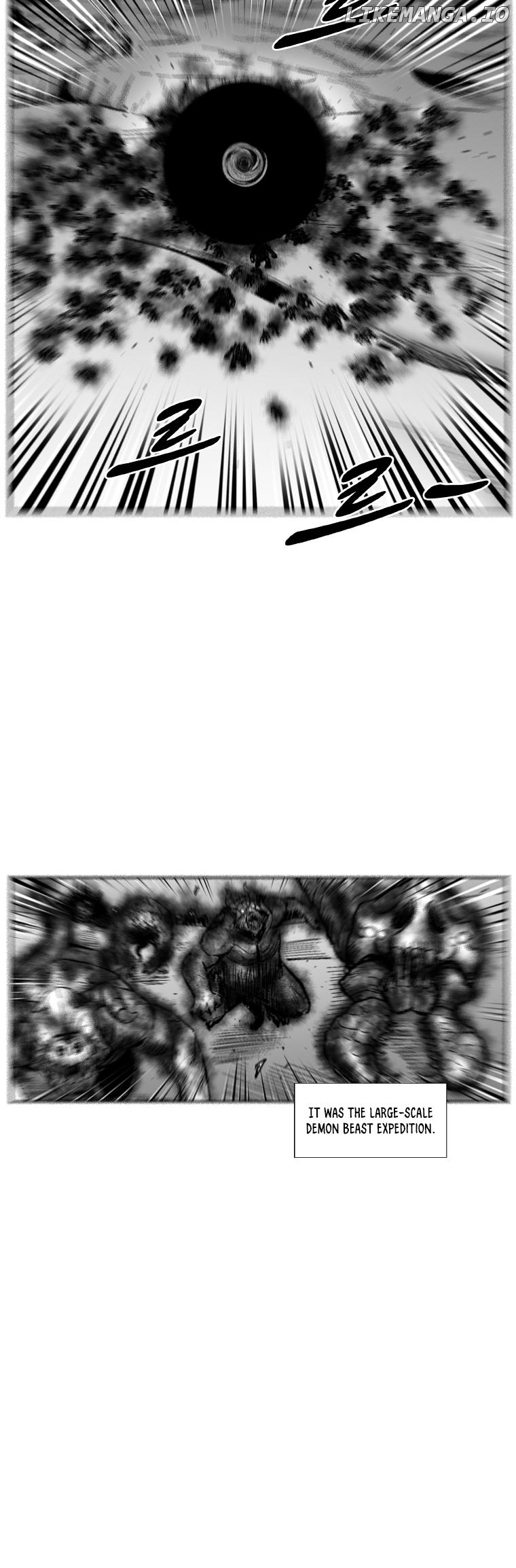 Red Storm chapter 310 - page 16