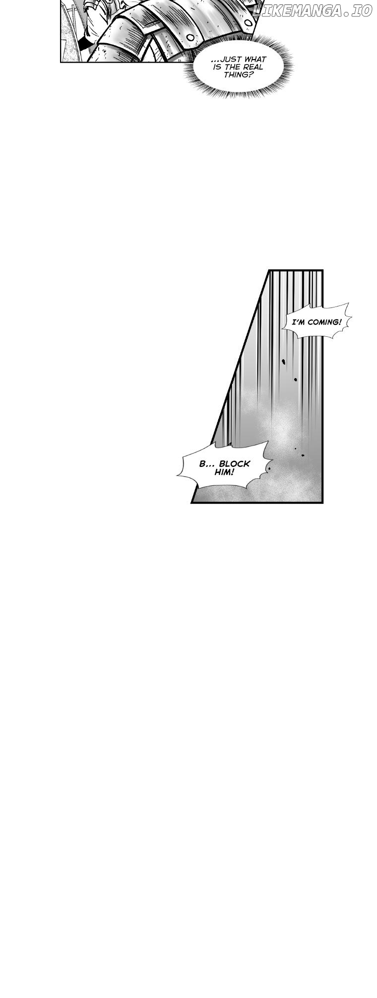 Red Storm chapter 310 - page 28