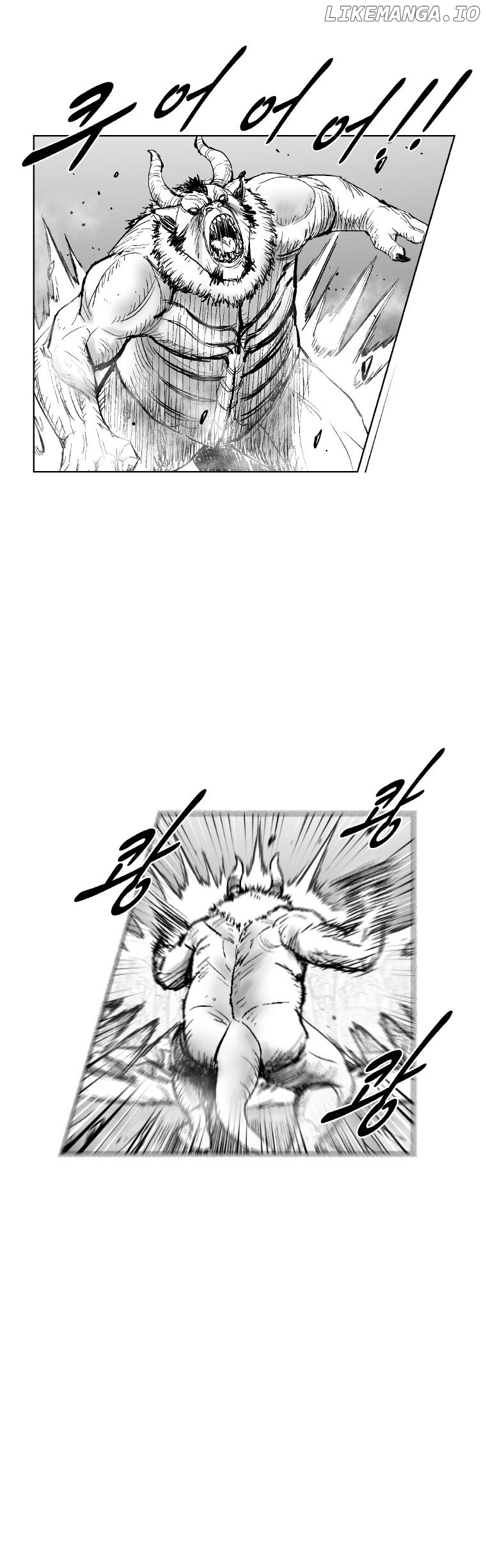 Red Storm chapter 310 - page 29