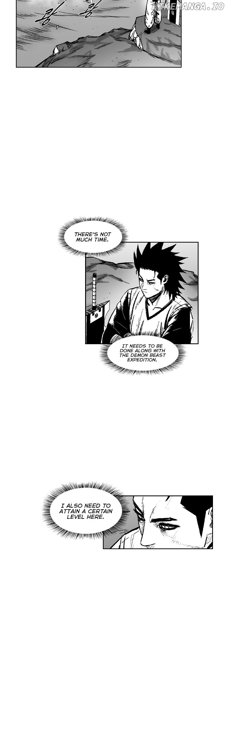 Red Storm chapter 310 - page 32