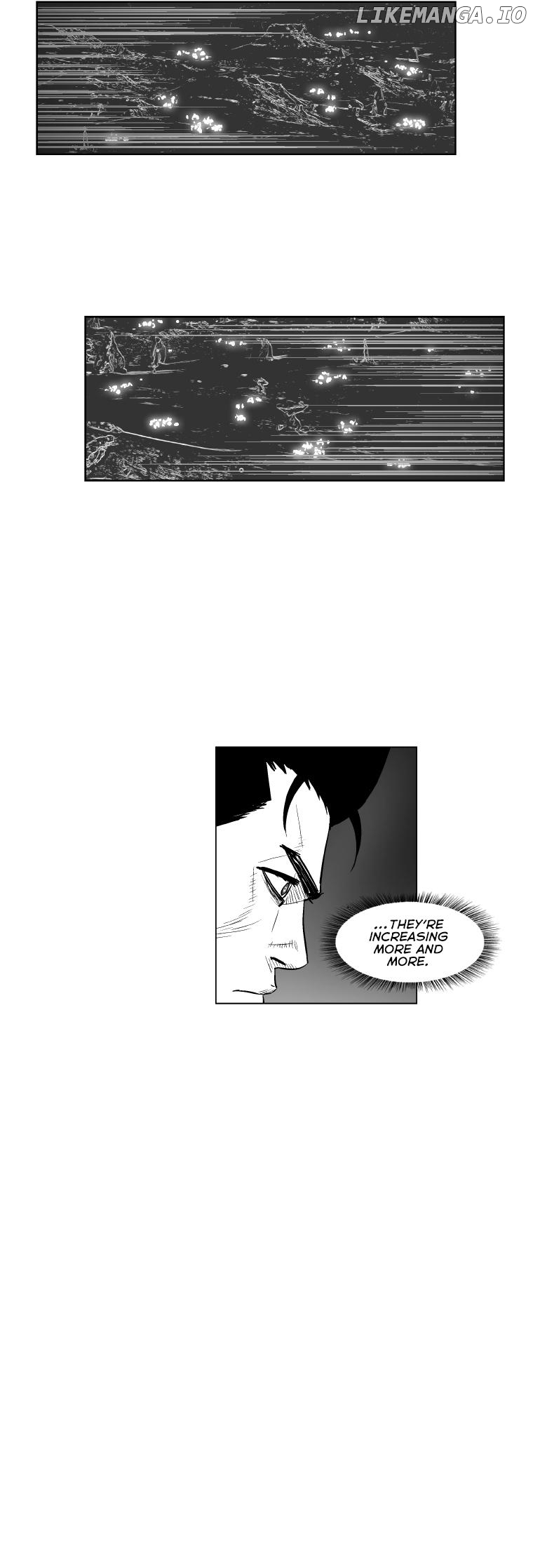 Red Storm chapter 310 - page 34