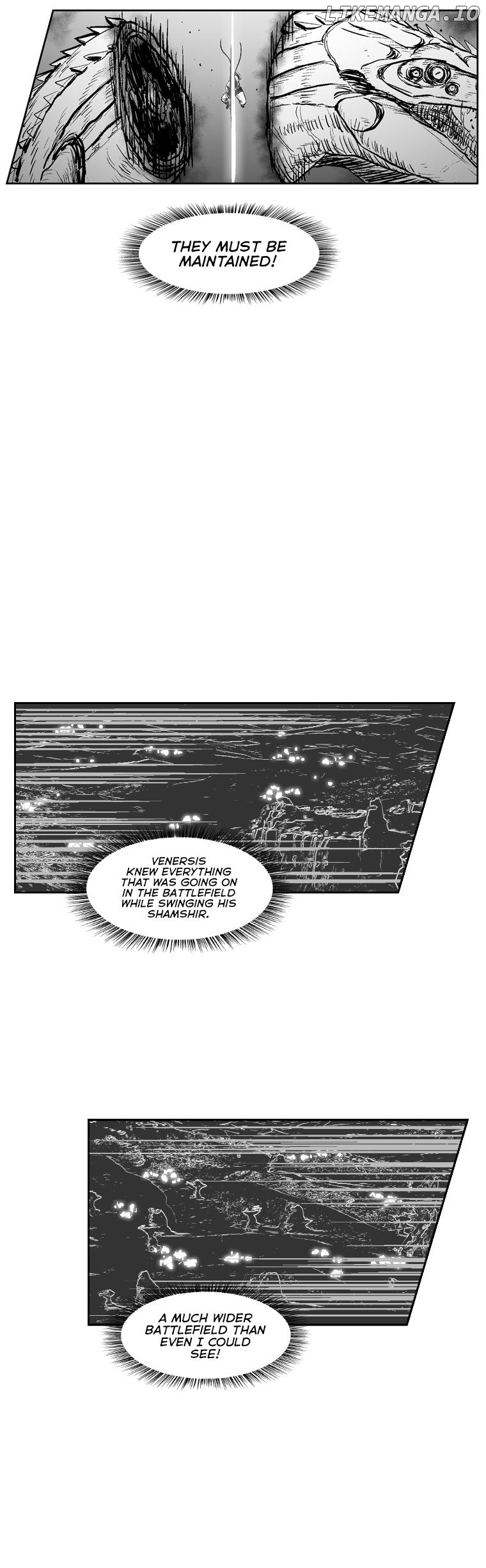 Red Storm chapter 310 - page 36