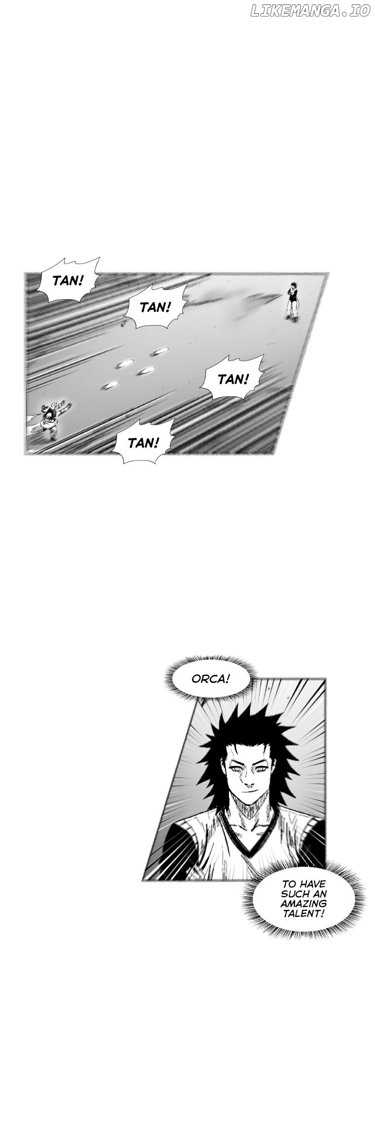 Red Storm chapter 310 - page 4