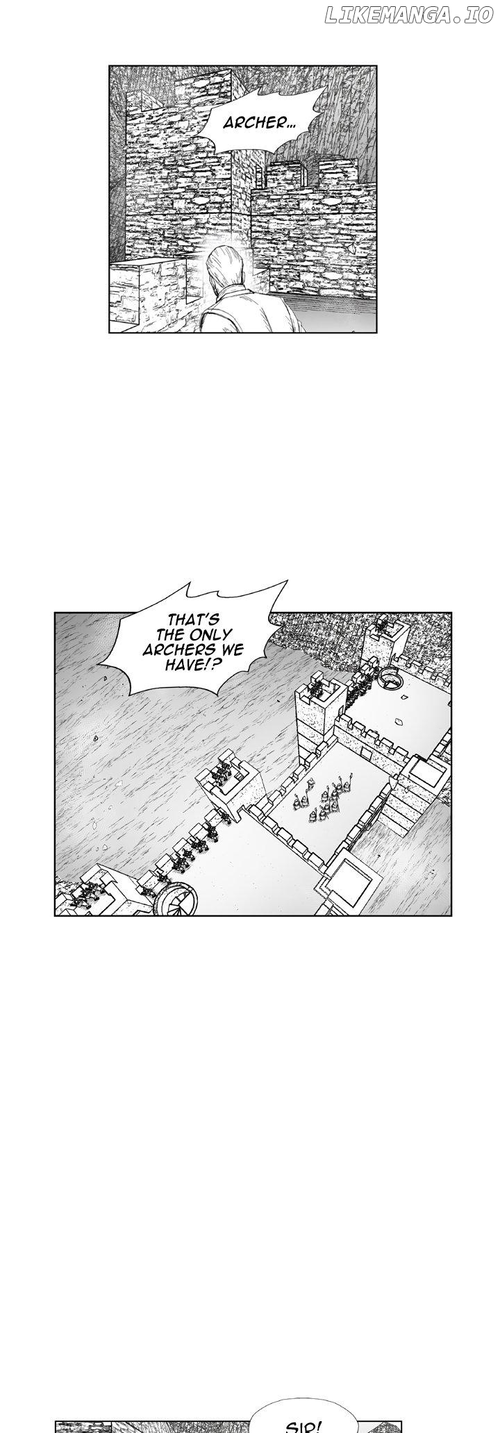 Red Storm chapter 338 - page 12