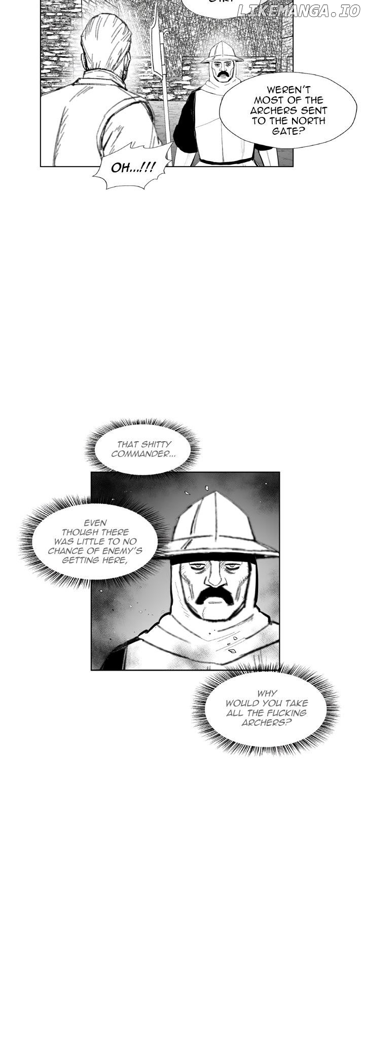 Red Storm chapter 338 - page 13