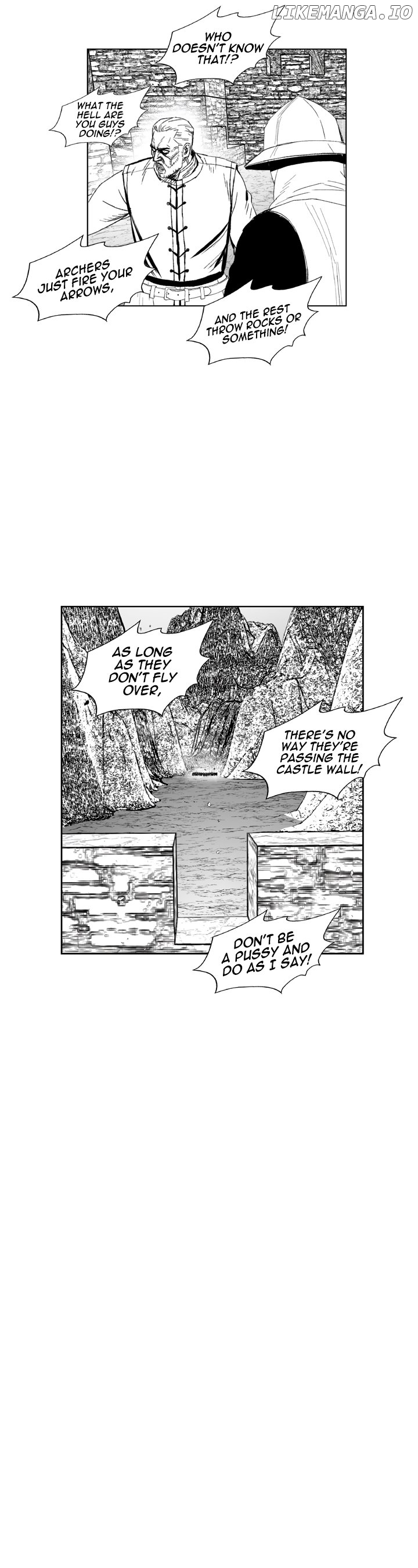 Red Storm chapter 338 - page 14