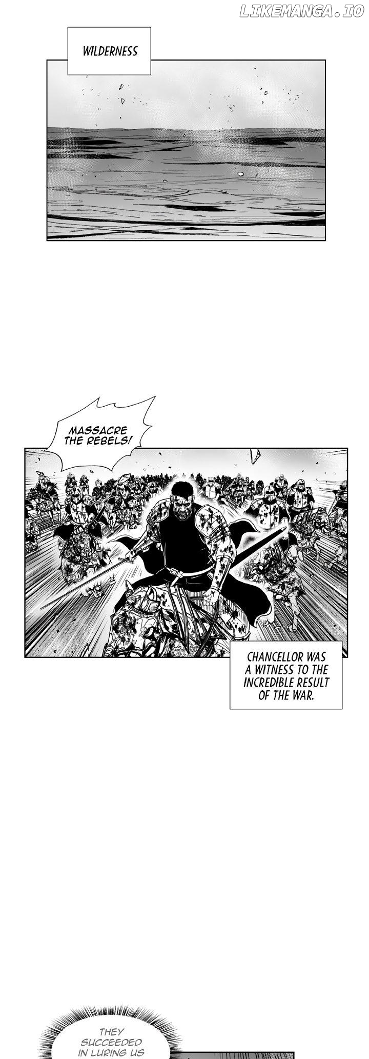 Red Storm chapter 338 - page 15