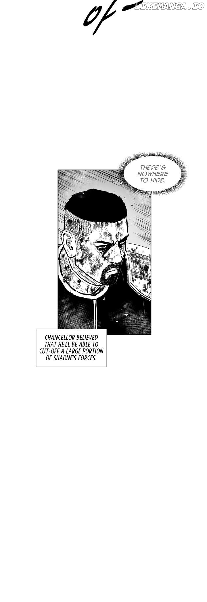 Red Storm chapter 338 - page 18