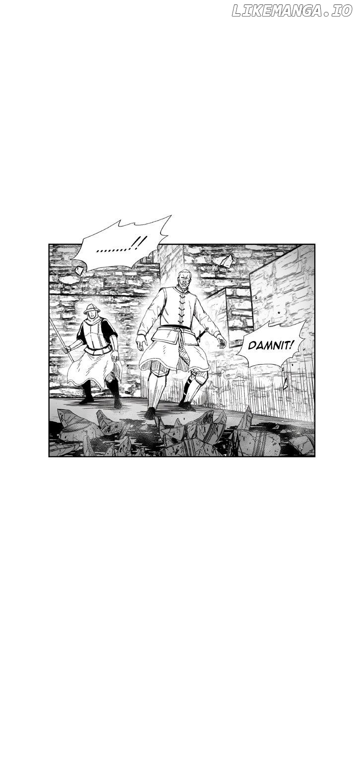 Red Storm chapter 338 - page 28