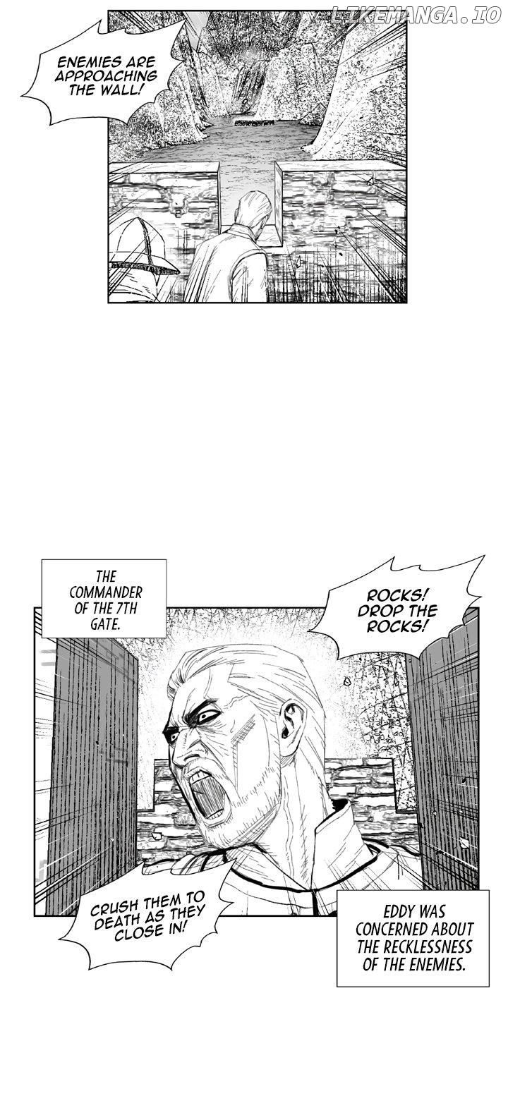 Red Storm chapter 338 - page 29