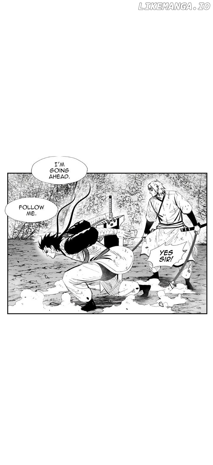 Red Storm chapter 338 - page 30