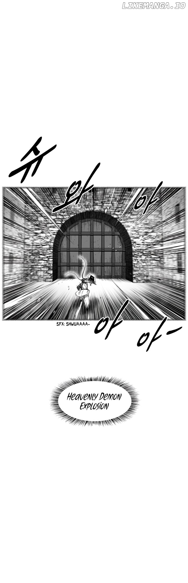 Red Storm chapter 338 - page 32