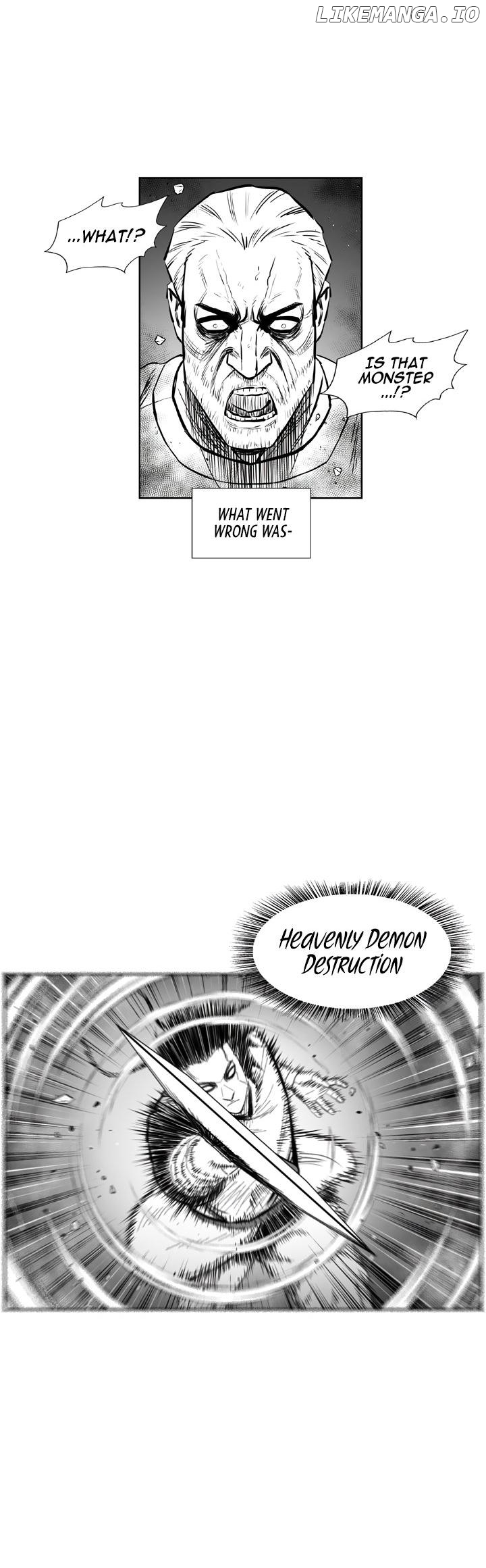 Red Storm chapter 338 - page 38