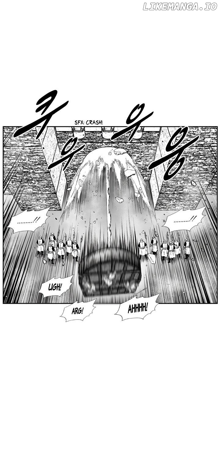 Red Storm chapter 338 - page 39