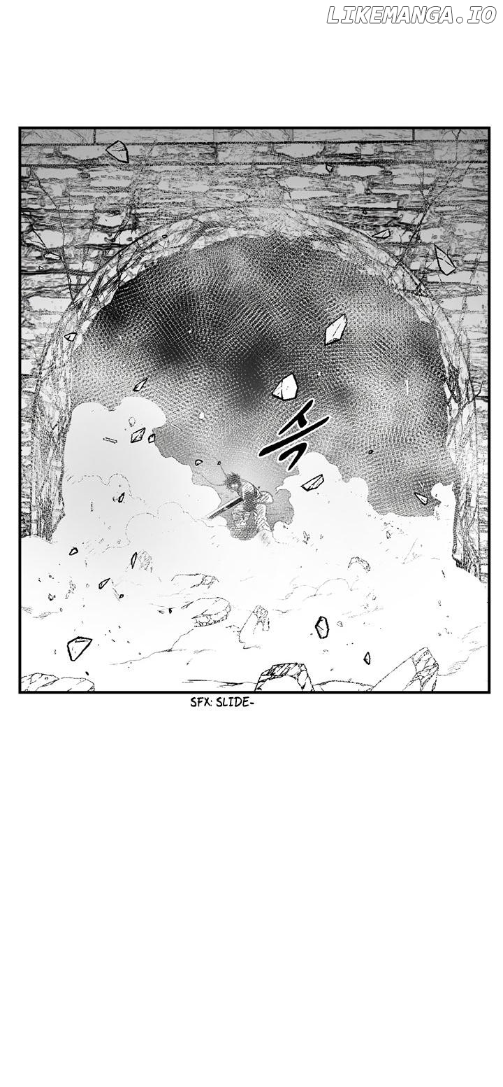 Red Storm chapter 338 - page 40
