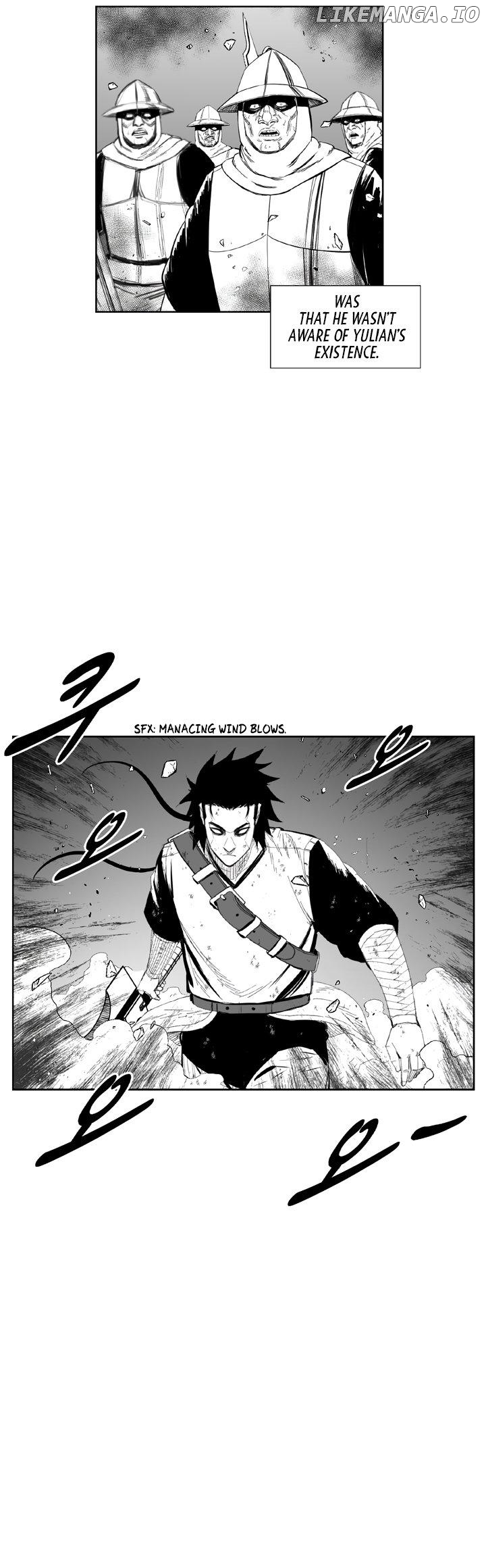 Red Storm chapter 338 - page 41