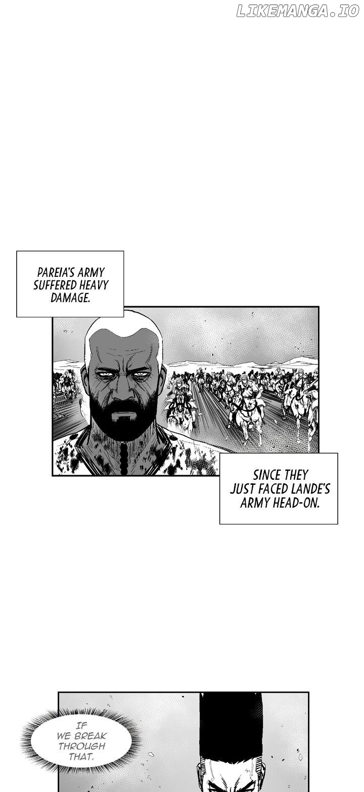 Red Storm chapter 338 - page 43